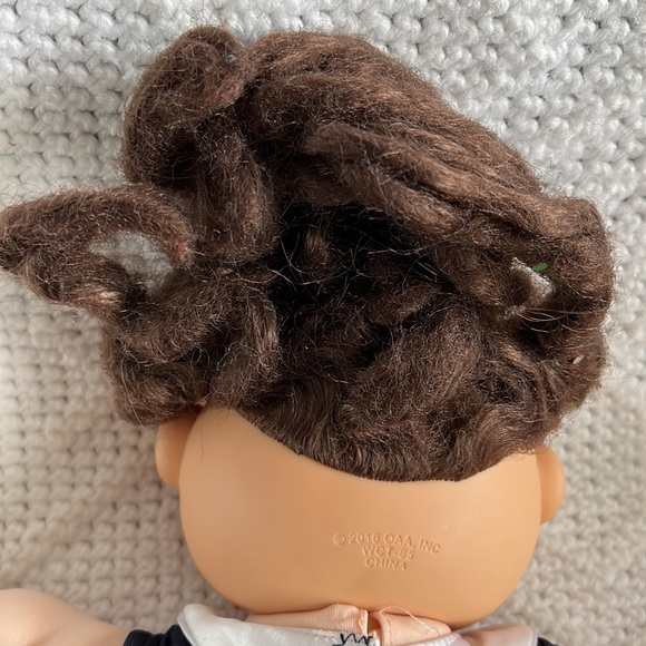 Cabbage patch kids dolls 15” - Picture 12 of 16
